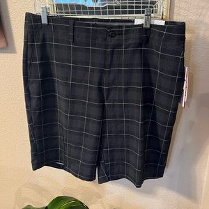 Grand slam performance shorts